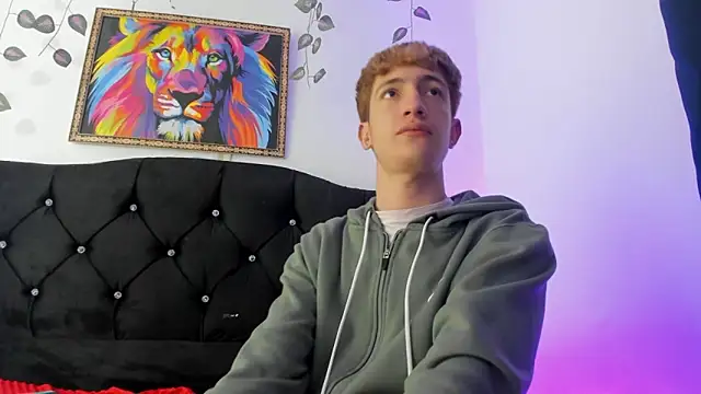 Erick_Taylor3's cam snapshot