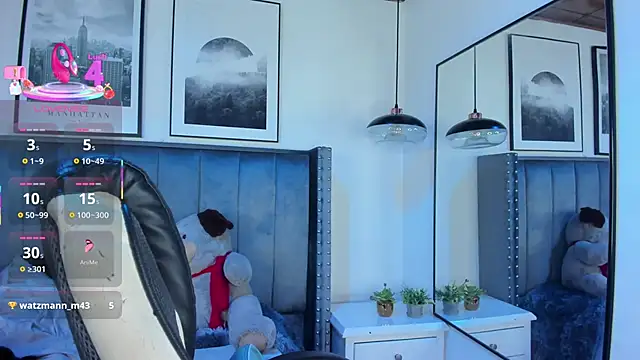 Niick_Twiink's cam snapshot