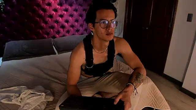 Brandon_starkk's cam snapshot