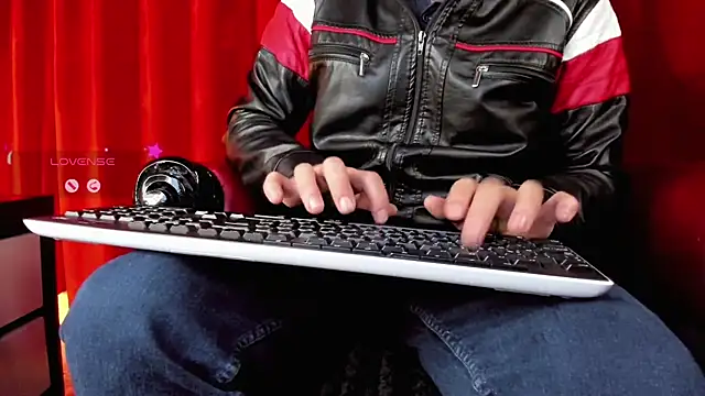 Tim_wolf's cam snapshot