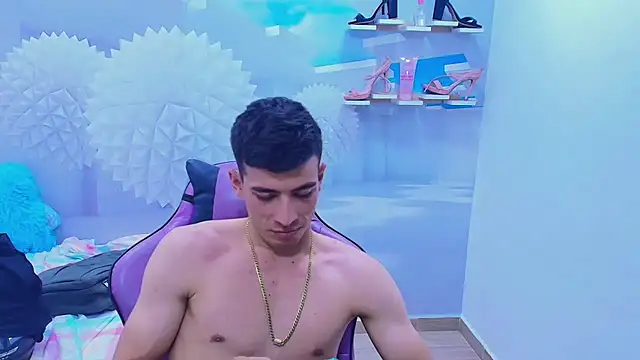 DEIBY_BABY's cam snapshot