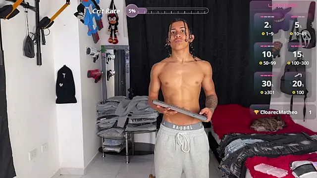 Bradley_Strong's cam snapshot