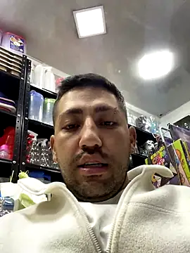 JuanZapata33's cam snapshot