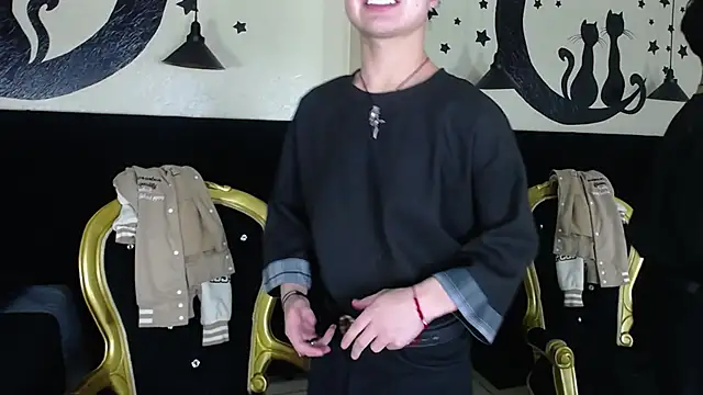 CollinStone's cam snapshot