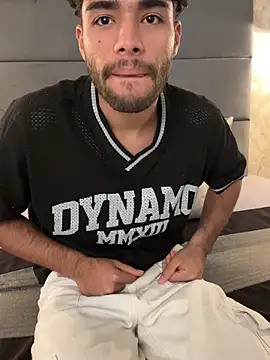 RaphaelDufort's cam snapshot