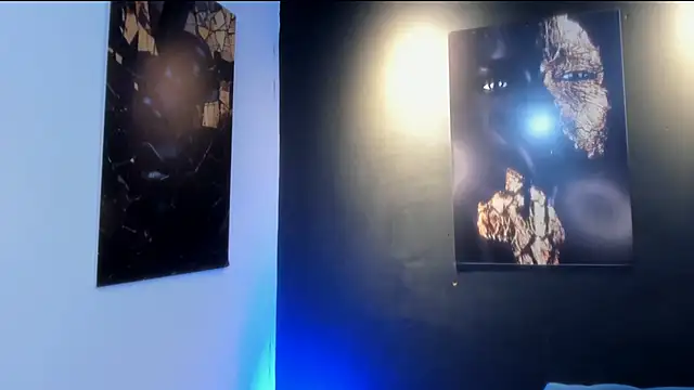 Joseph_Murray's cam snapshot