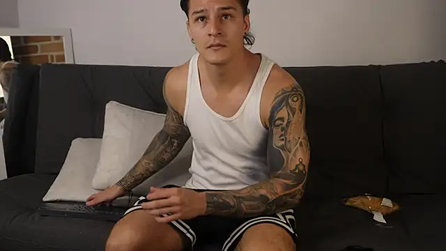 Dominick_walker's cam snapshot