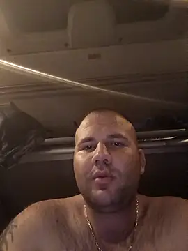 Chubbytop454's cam snapshot