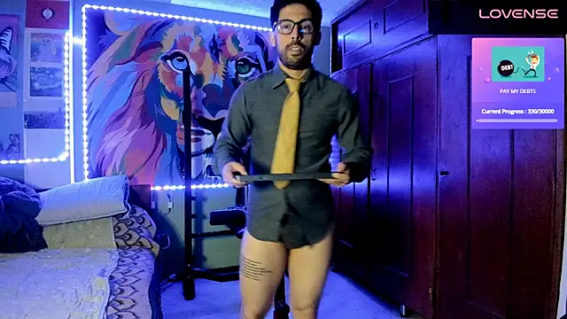 irokdan891 live sex cam