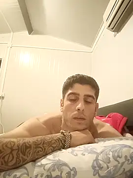 arenn1997's cam snapshot