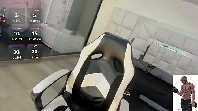 AdharaaMoon live sex cam