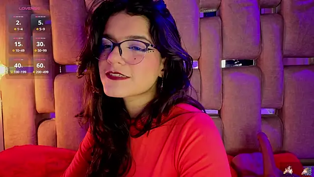 ValerieKay_ live sex cam