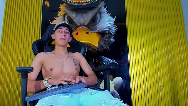 Dante_Brown1_'s cam snapshot