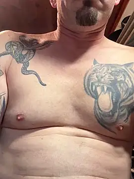 RobsBigD live sex cam