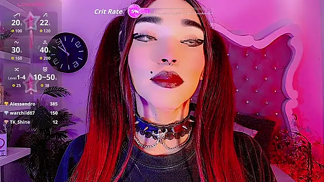 LeyXandrabraz live sex cam