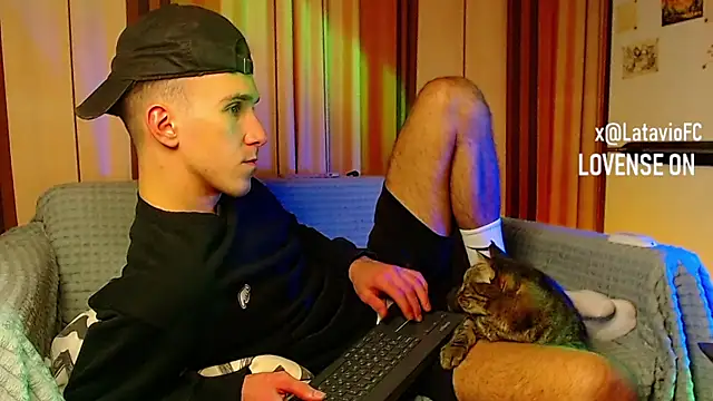 Midnighter_ live sex cam