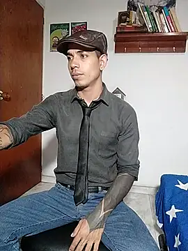 chero_95's cam snapshot