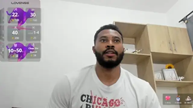 karsonmorris's cam snapshot