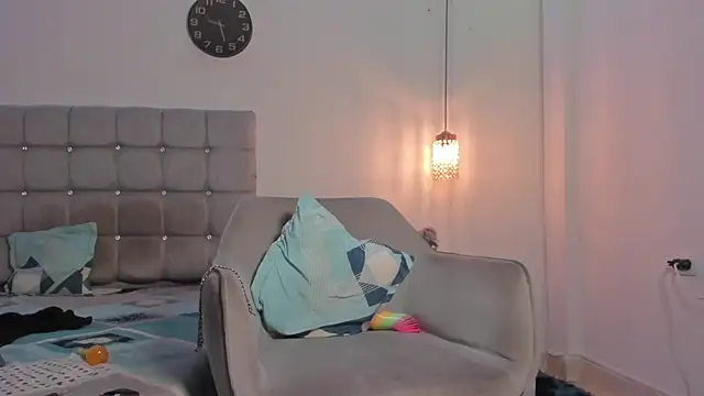 Santy_Stump's cam snapshot