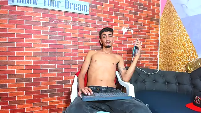 Sexvergon_26's cam snapshot