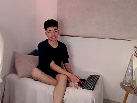 jacob_rick's cam snapshot