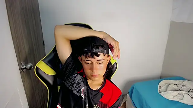 Tatann_18's cam snapshot