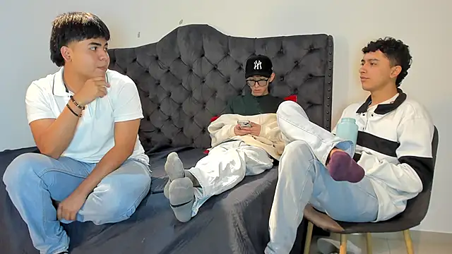 3guy3's cam snapshot