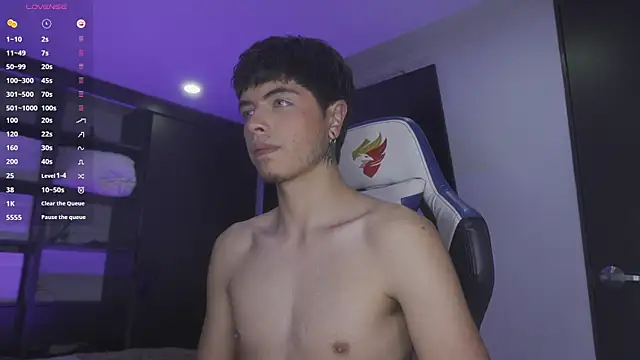 _morghan_'s cam snapshot