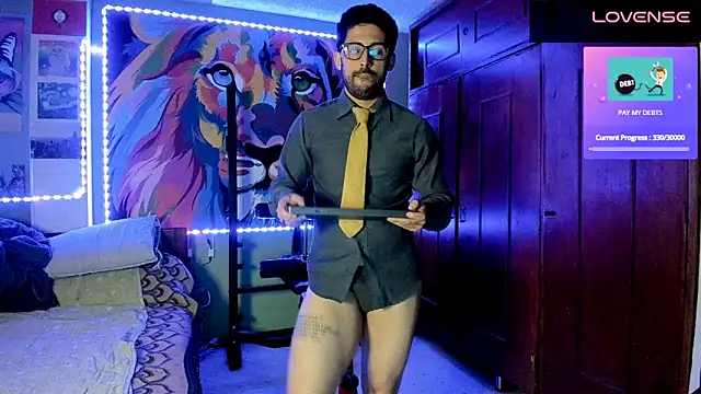 irokdan891's cam snapshot