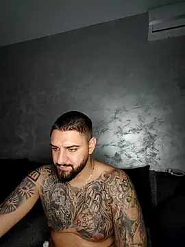 Bakws's cam snapshot