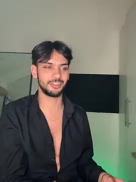 Gipsyboysteve's cam snapshot