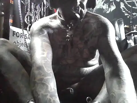 object857's cam snapshot