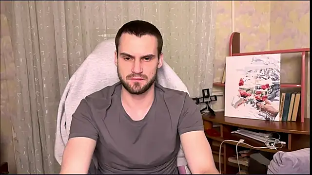 Iveraan's cam snapshot