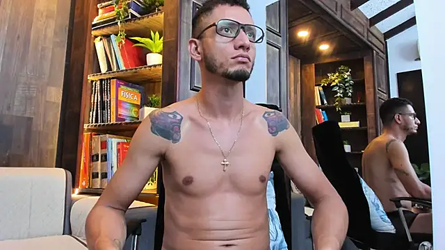 GabrielDraiven's cam snapshot