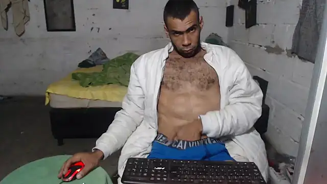 erik_alexander's cam snapshot