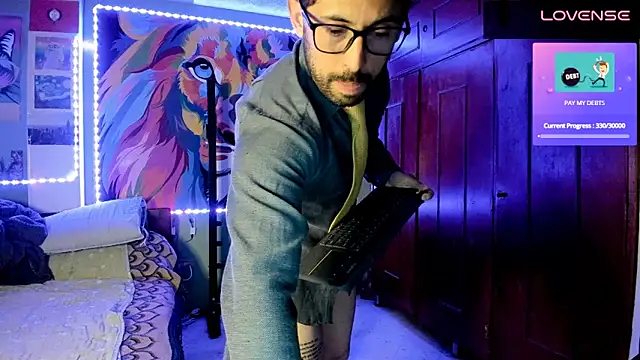 irokdan891's cam snapshot