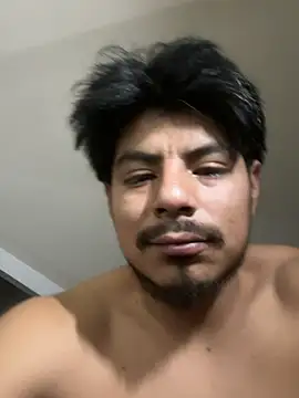 MynameisPaco's cam snapshot