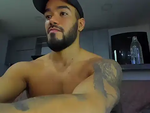 Alexander_Martines's cam snapshot