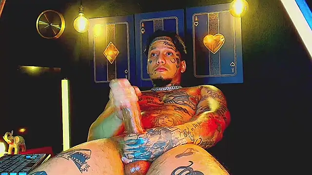 daimond_hope666's cam snapshot