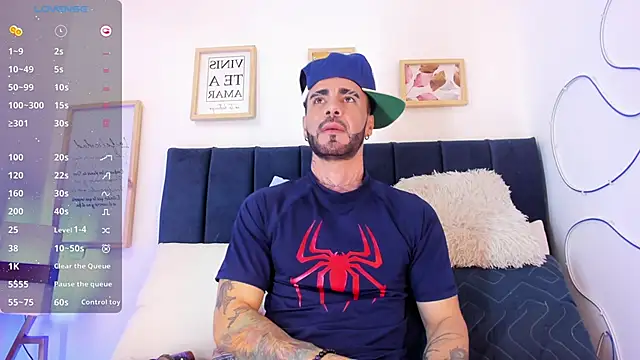 Lancelot_Benwick's cam snapshot