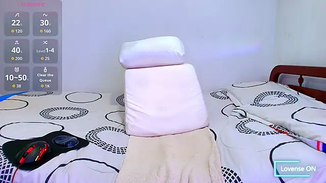 Kal_El_8's cam snapshot