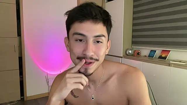 sweettaaron01's cam snapshot