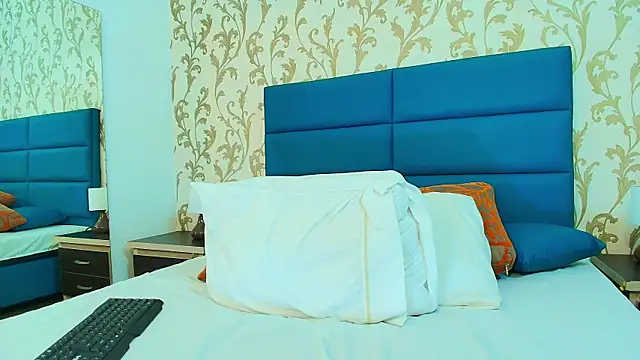 Marcus_Jeron's cam snapshot