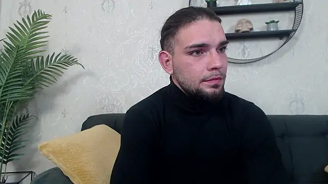 DanyelCarter's cam snapshot