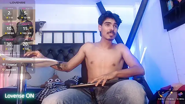 subarashi_ishi69's cam snapshot