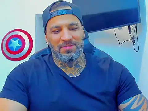 JoshRigby's cam snapshot