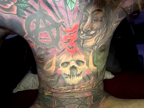 Dyskizly's cam snapshot