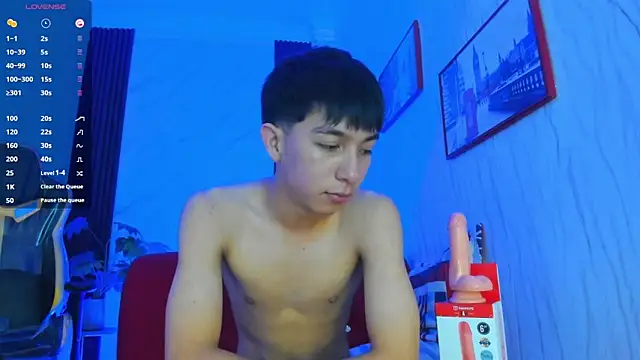 sam_kato's cam snapshot