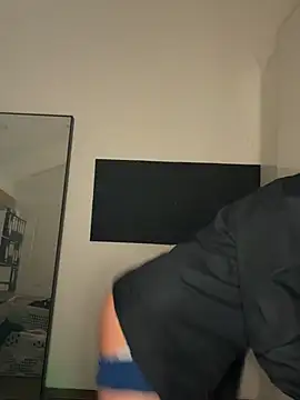 Gipsyboysteve's cam snapshot