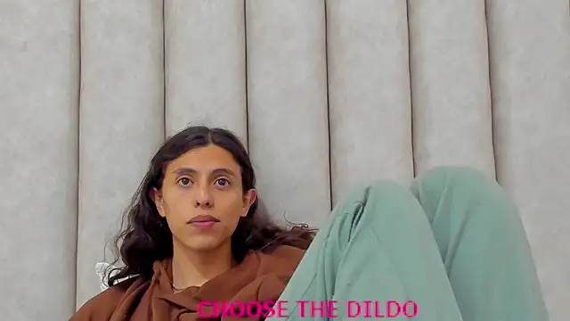 FreyaMoller live sex cam